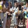 В Столице Крыма устроят флешмоб в пижамах