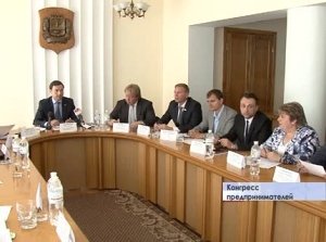 Крымские предприниматели обсудили за круглым столом Вопросы государственной поддержки бизнеса и инвестиций