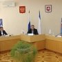 В Симферополе прошло заседание регионального штаба ОНФ