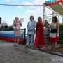 В Крыму встретили миллионного туриста