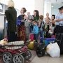 Шеремет: В Крым ежедневно прибывают около 300 беженцев с Украины