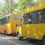 Тариф на проезд в маршрутках Симферополя объявили незаконным