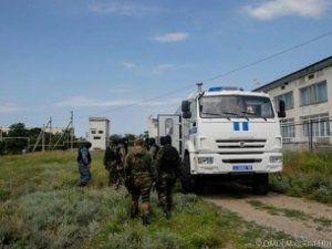 В медресе в Крыму нашли запрещенную литературу