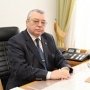 Первый вице-спикер Крыма сложит полномочия