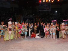 В Севастополе откроют российский цирк