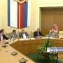 Состав общественной палаты Крыма сформирован