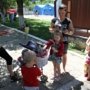 Около семи тыс. беженцев зарегистрировались в Крыму