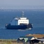 В порту «Кавказ» очереди на въезд в Крым ожидают 850 автомобилей