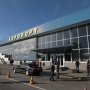 Модернизация в аэропорту Симферополя