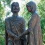 В Симферополе установят памятник покровителям семьи