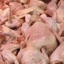 Десятки тонн «вспотевшей» курятины не выпустили из Крыма