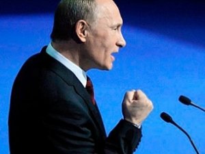 Россия защитила Крым от натовских сапог?