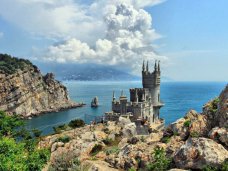 В Крыму в модернизации курортной сферы будут стремиться к мировым стандартам