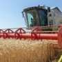 Аграрии собрали в Крыму треть урожая зерна