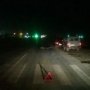 На дороге в Крыму машина насмерть сбила пешехода