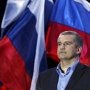 Аксенов возглавит список «Единой России» на выборах в Госсовет