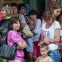В Крыму открыли расчетный счёт для поддержки беженцев