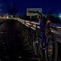 Велосипедисты устроят в Евпатории «Ночной марафон»