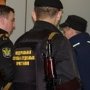 В Крыму на базе службы судебных приставов создано специальное силовое подразделение