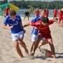 На выходных в Севастополе разыграют Кубок Крыма по пляжному футболу