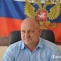 У кандидатов в Госсовет Крыма будут проверять счета и недвижимость, — Брусаков