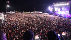 В Севастополе пройдёт рок-фестиваль «Еnd of Spring»