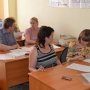 В Крыму 2,5 тыс. учителей проходят увеличение квалификации