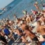За курортный сезон в Крым наметили привлечь 3 млн. туристов-россиян