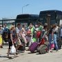 Через Керченскую переправу до октября будет перевезено 3 млн пассажиров