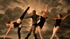 На выходных в Керчи пройдёт фестиваль хореографии «Танцующий бриз»
