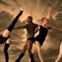 На выходных в Керчи пройдёт фестиваль хореографии «Танцующий бриз»