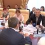 Крым и Курганская область теперь будут плодотворно сотрудничать