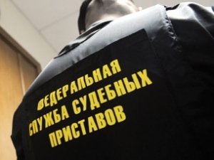 Судебные приставы Крыма получили 24 машины