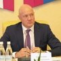 Нахлупин: Украинские продукты продолжат поставлять в Крым без таможенных платежей