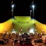 Цирк в Севастополе оборудовали за два месяца