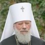 Во всех храмах Крымской епархии пройдут панихиды по митрополиту Владимиру