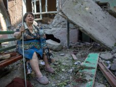 Поток беженцев в Крым не ослабевает