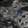 Во встречном столкновении машин в Севастополе погибли двое детей