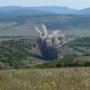 Саперы МЧС уничтожили в Севастополе якорную мину и две авиабомбы времен войны