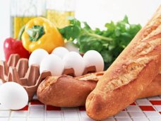 В Крыму подешевели 13 продуктов питания