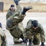 Севастополь примет Всероссийский турнир по боевому единоборству правоохранителей
