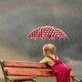 В Крыму дожди и жара