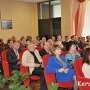 Керчь посетила город-побратим Тулу