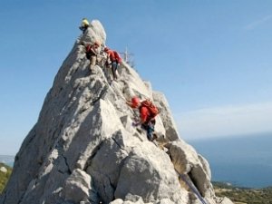 В Крыму сделают госаварийно-спасательную службу