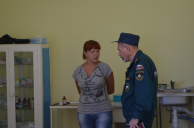 В Севастополе расширяют пункт временного размещения для вынужденных переселенцев из Украины