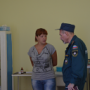 В Севастополе расширяют пункт временного размещения для вынужденных переселенцев из Украины