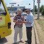 Сотрудники ОГИБДД г. Севастополя проводят мероприятия по профилактике нарушений ПДД с участниками дорожного движения