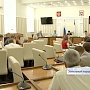 В Крыму создана комиссия по вопросам защиты и реализации прав граждан на предоставление земельных участков