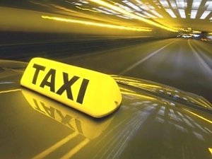 Таксисты-нелегалы заплатят по пять тыс. штрафа в Крыму