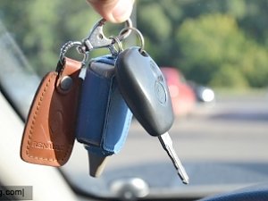Парламент упростил процедуру регистрации авто в Крыму